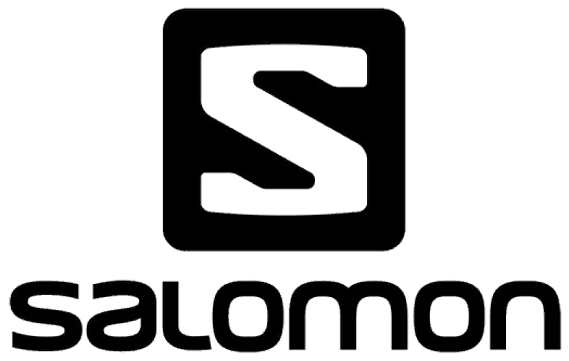 logo 'salomon'