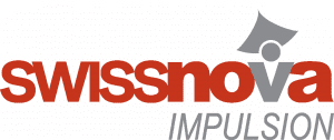 logo 'swissnova impulsion'