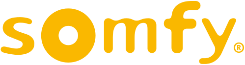 logo 'somfy'