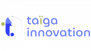 logo 'taÏga innovation'