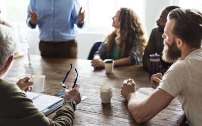 Le Coaching de Manager : un levier essentiel pour le développement des entreprises